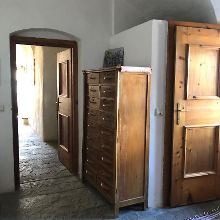 Agropobitzer Villa Malles Venosta Eksteriør billede